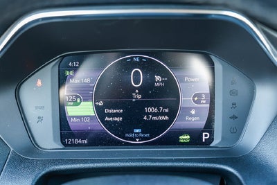 2023 Chevrolet Bolt EV 2LT