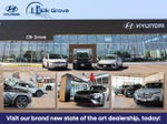 2023 Chevrolet Bolt EV 2LT