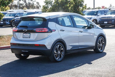 2023 Chevrolet Bolt EV 2LT