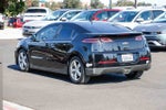 2014 Chevrolet Volt Base