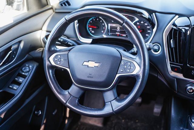2019 Chevrolet Traverse 3LT