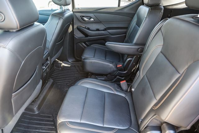 2019 Chevrolet Traverse 3LT