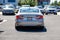 2018 Honda Accord Hybrid EX-L