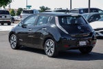 2017 Nissan Leaf SL
