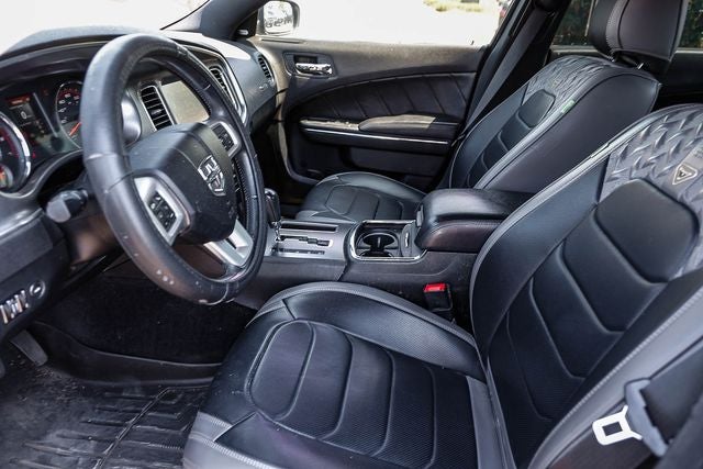 2013 Dodge Charger R/T