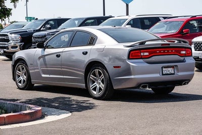 2013 Dodge Charger R/T