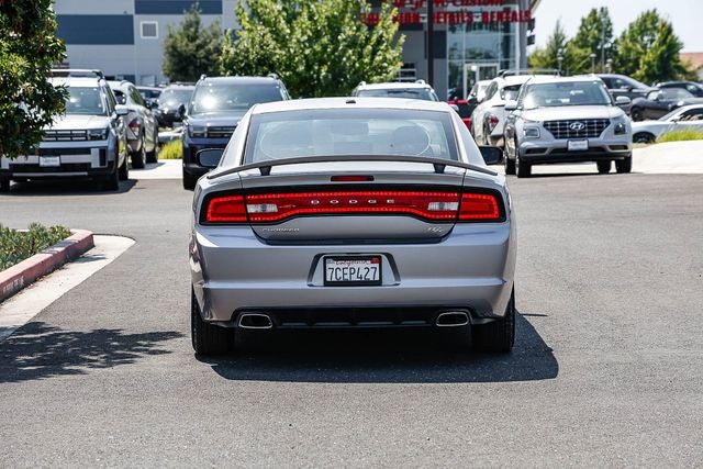 2013 Dodge Charger R/T