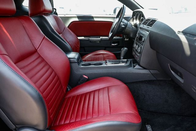 2013 Dodge Challenger R/T
