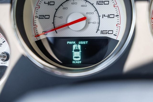 2013 Dodge Challenger R/T