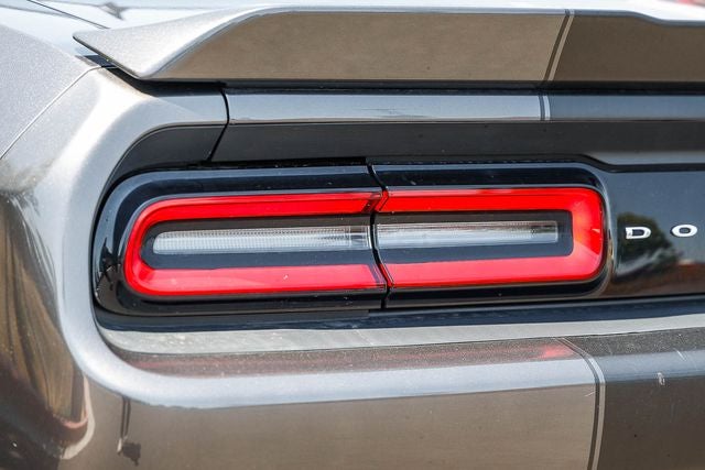 2016 Dodge Challenger SRT 392