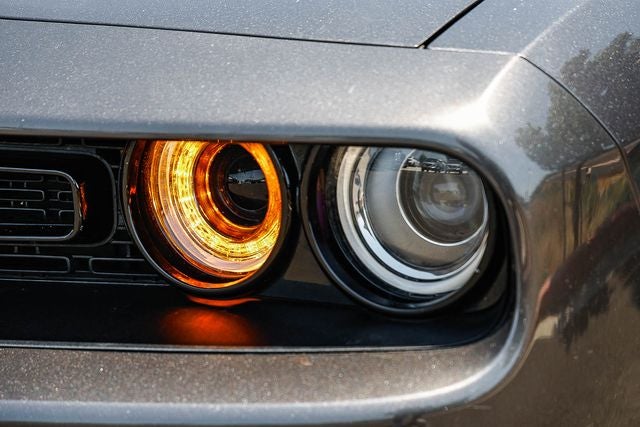 2016 Dodge Challenger SRT 392