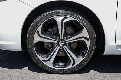 2014 Honda Civic Si