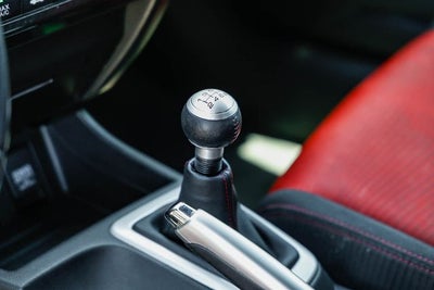 2014 Honda Civic Si