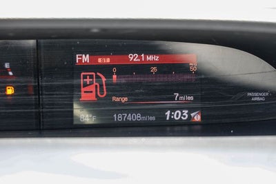2014 Honda Civic Si