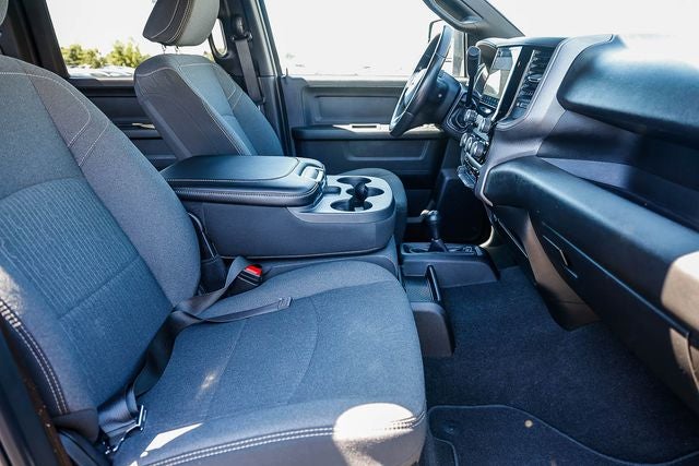 2023 RAM 3500 Tradesman
