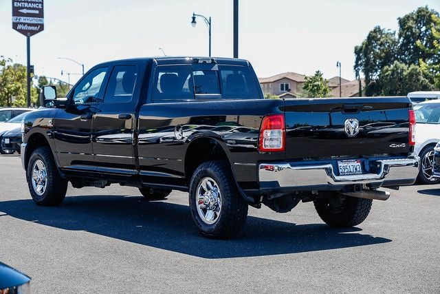 2023 RAM 3500 Tradesman