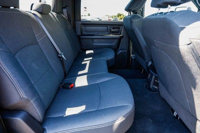 2023 RAM 3500 Tradesman