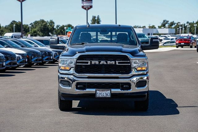 2023 RAM 3500 Tradesman