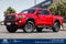 2022 Toyota Tacoma TRD Off-Road V6