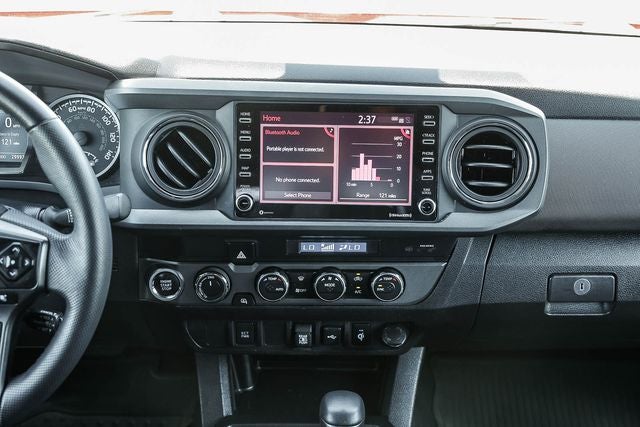 2022 Toyota Tacoma TRD Off-Road V6