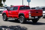 2022 Toyota Tacoma TRD Off-Road V6
