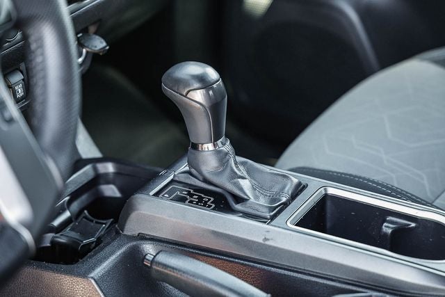 2022 Toyota Tacoma TRD Off-Road V6