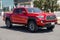 2022 Toyota Tacoma TRD Off-Road V6