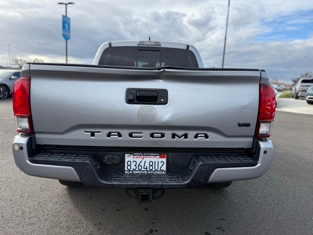 2019 Toyota Tacoma TRD Off-Road V6
