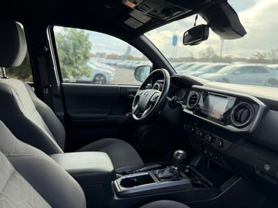 2019 Toyota Tacoma TRD Off-Road V6