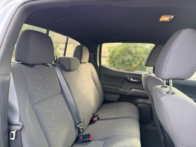 2019 Toyota Tacoma TRD Off-Road V6