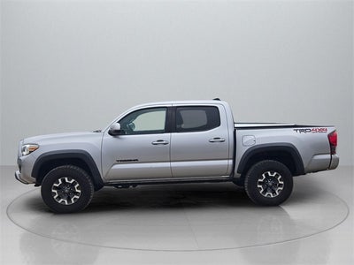 2019 Toyota Tacoma TRD Off-Road V6