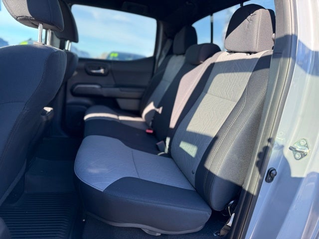 2020 Toyota Tacoma TRD Off-Road V6