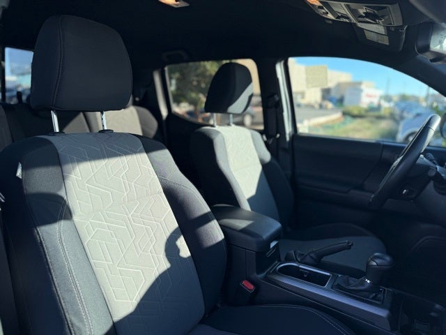 2020 Toyota Tacoma TRD Off-Road V6