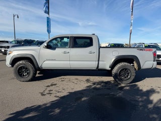2020 Toyota Tacoma TRD Off-Road V6