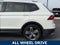 2018 Volkswagen Tiguan 2.0T SEL Premium 4Motion