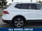 2018 Volkswagen Tiguan 2.0T SEL Premium 4Motion