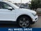 2018 Volkswagen Tiguan 2.0T SEL Premium 4Motion