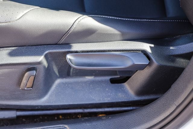 2015 Volkswagen Golf SportWagen S
