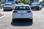 2015 Volkswagen Golf SportWagen S