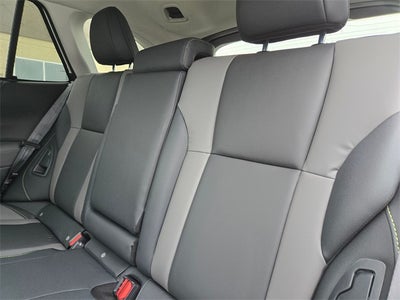 2024 Subaru Outback Onyx Edition XT