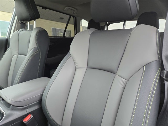 2024 Subaru Outback Onyx Edition XT