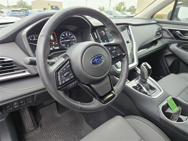 2024 Subaru Outback Onyx Edition XT