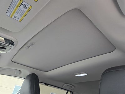 2024 Subaru Outback Onyx Edition XT