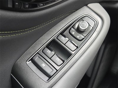 2024 Subaru Outback Onyx Edition XT