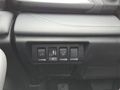 2024 Subaru Outback Onyx Edition XT