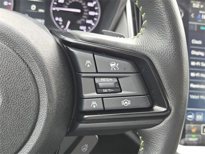 2024 Subaru Outback Onyx Edition XT