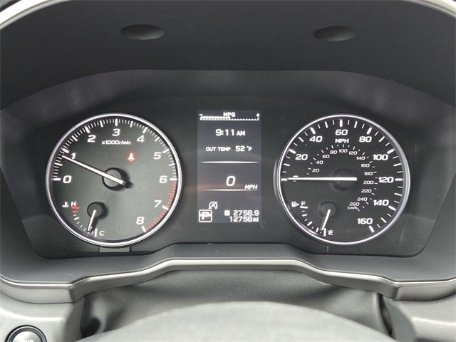 2024 Subaru Outback Onyx Edition XT