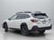 2024 Subaru Outback Onyx Edition XT