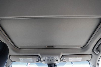 2016 Toyota Camry Hybrid XLE