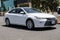 2016 Toyota Camry Hybrid XLE